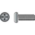 Homecare Products 0828600 0.25-20 x 2.5 in. Machine Screws, 50PK HO613041